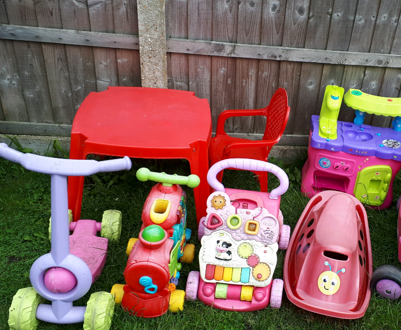 garden toys gumtree